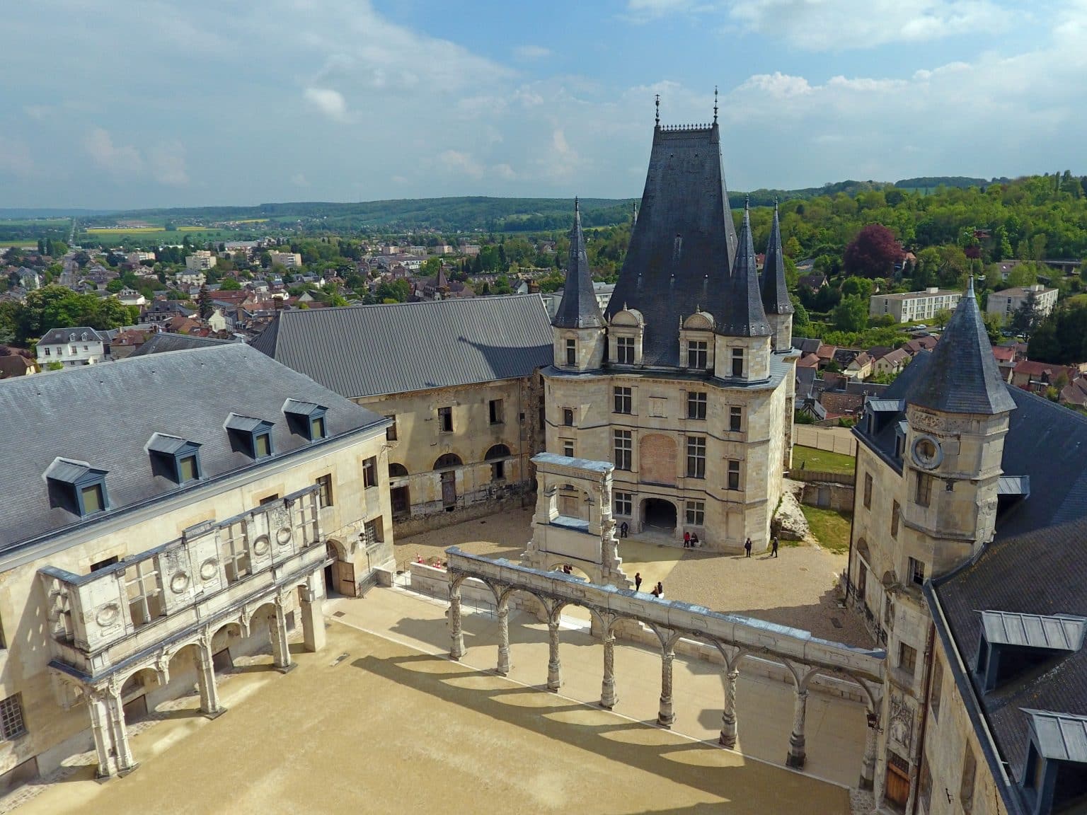Sitemapcdatahttpsvenkedriinfosainthimat Gaillon 27null